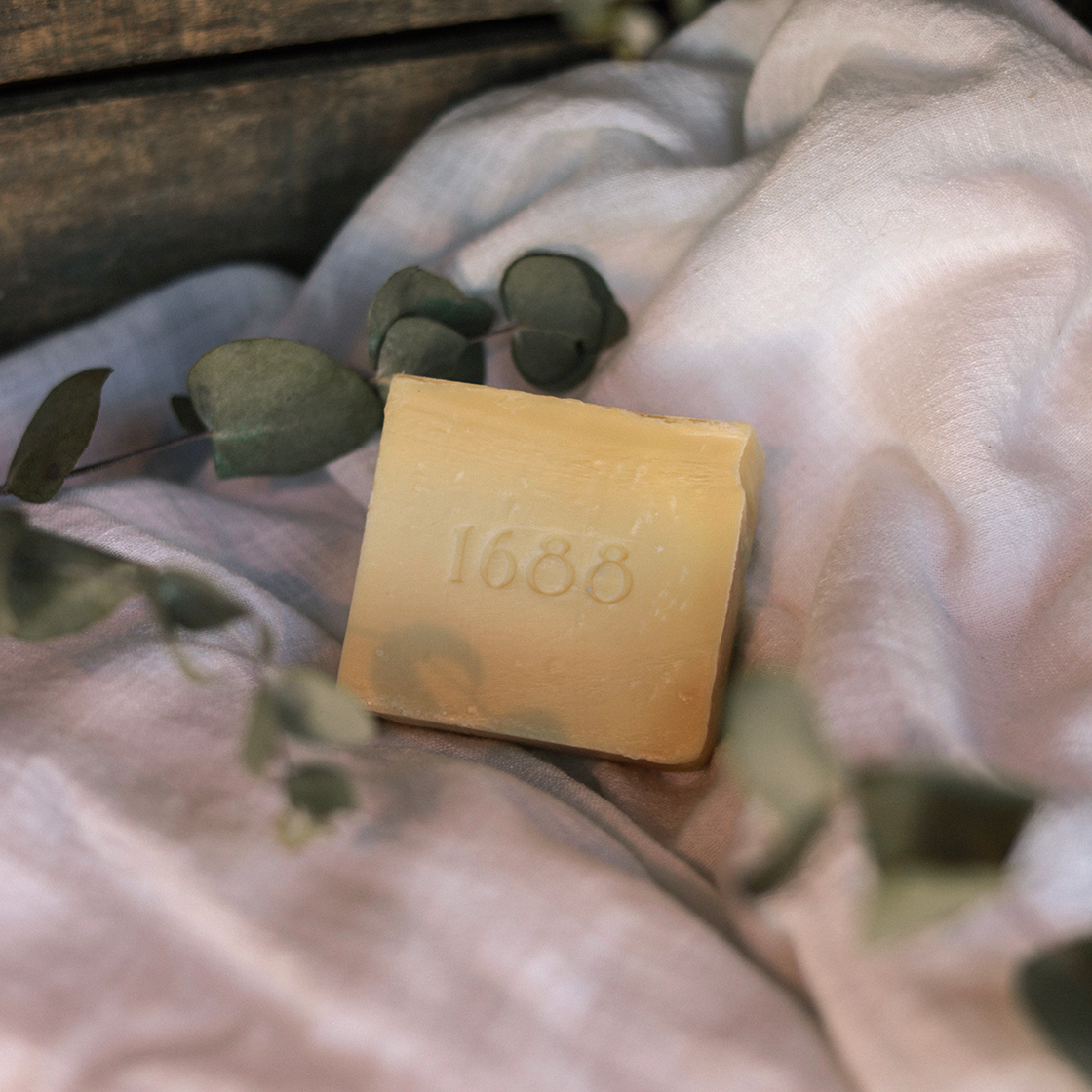 Lait de chèvre Tea trea